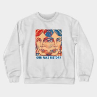 Mata Hari T-Shirt Crewneck Sweatshirt